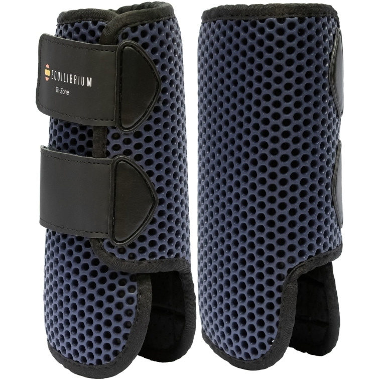 Equilibrium Tri - Zone Alle Sport Stiefel 2883 - Navy